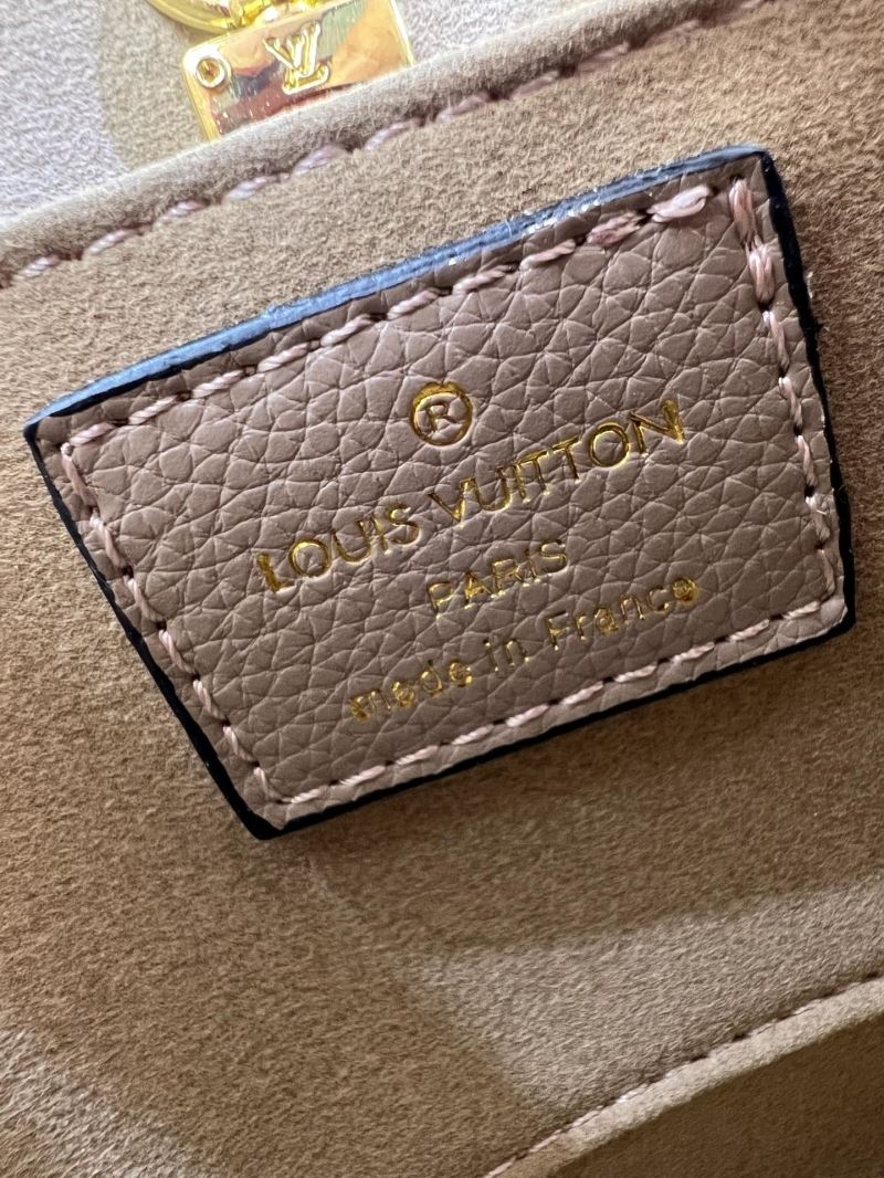 LV Shopping Bags